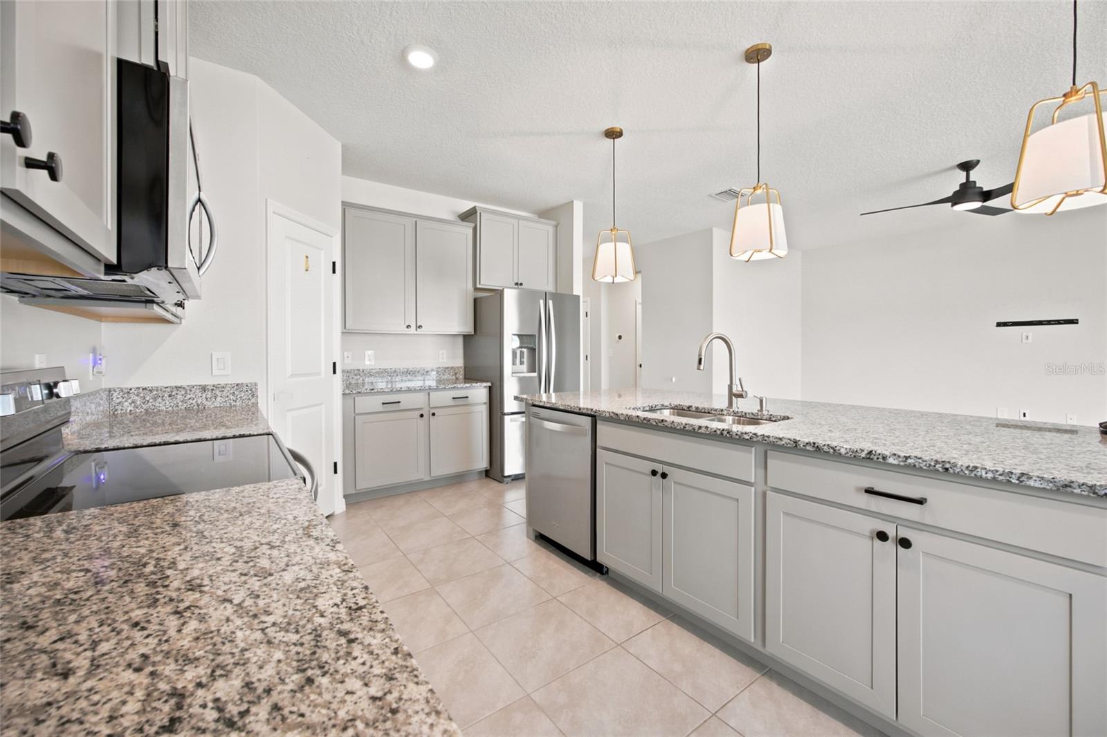 ALDERBROOK - Residential