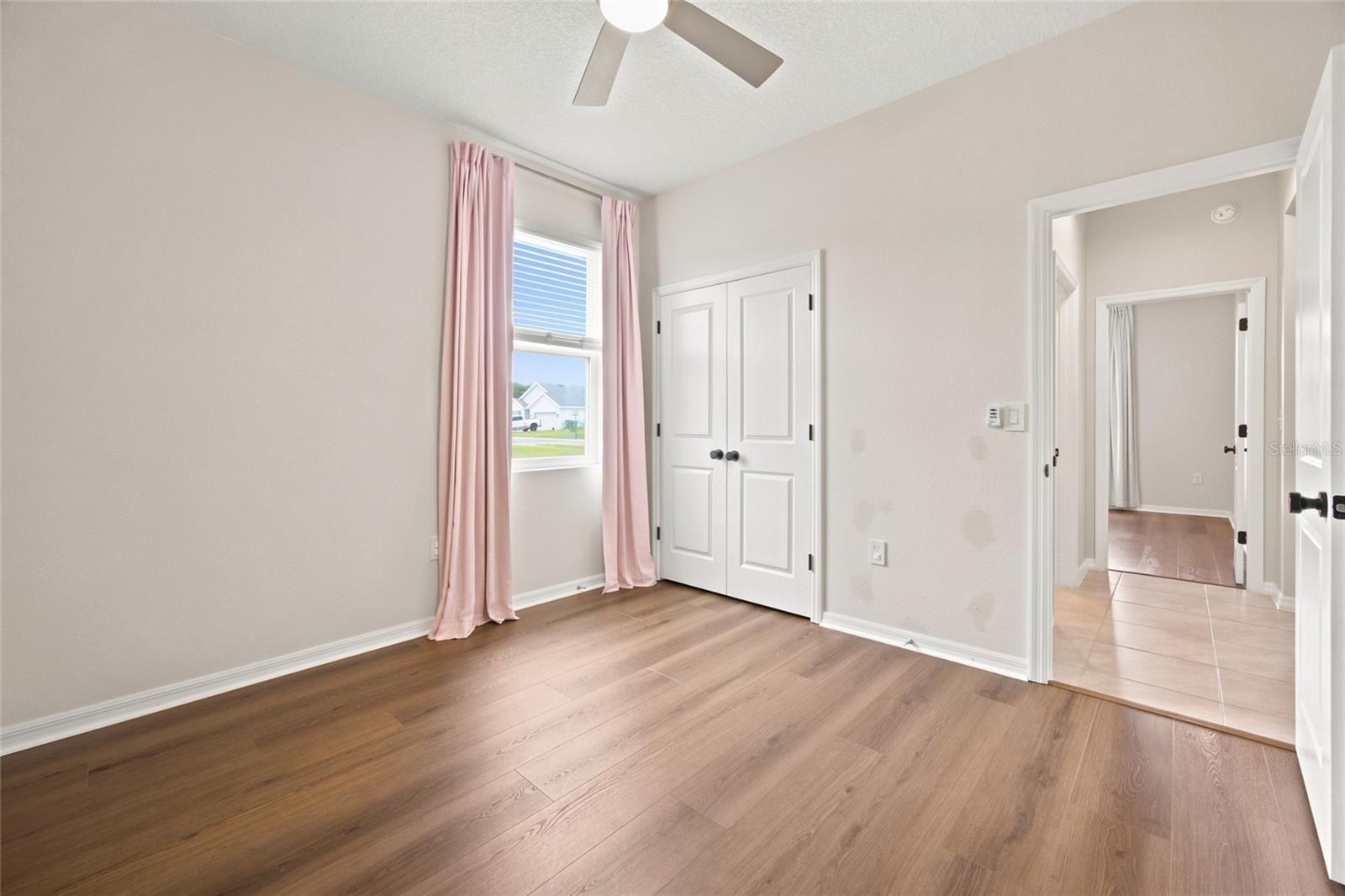 ALDERBROOK - Residential