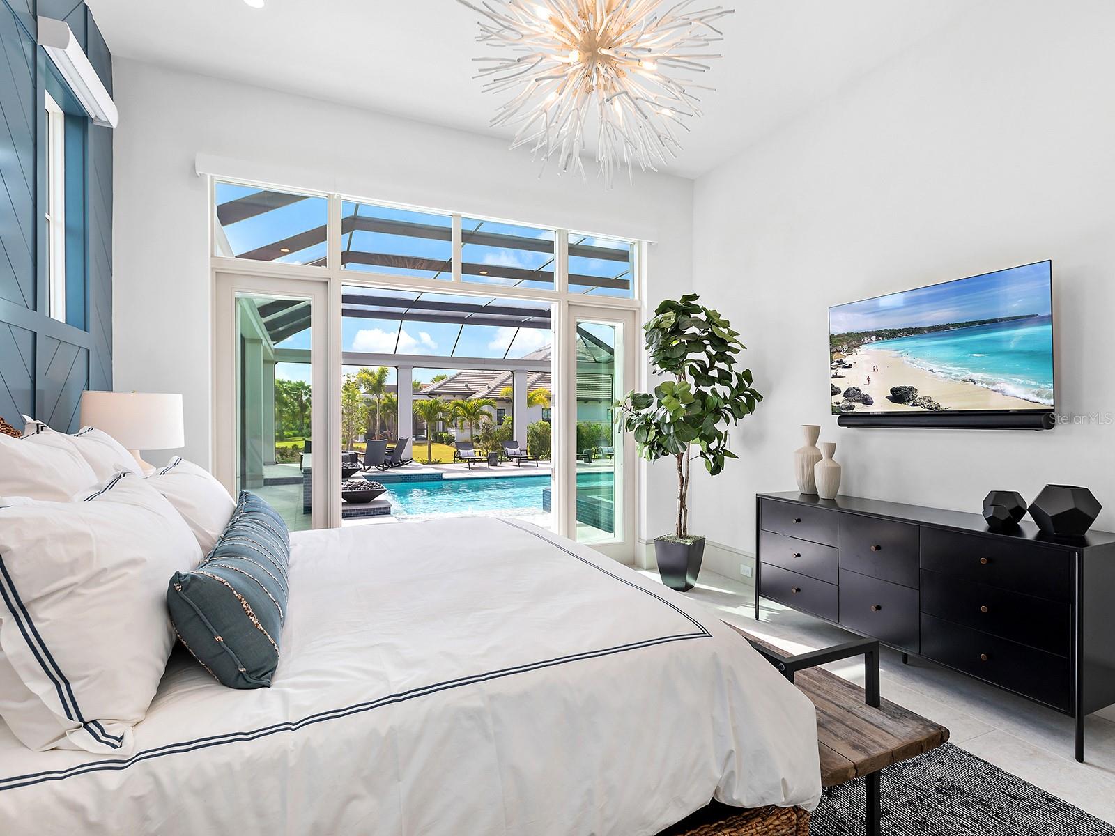 LAKE CLUB PH II - Residential