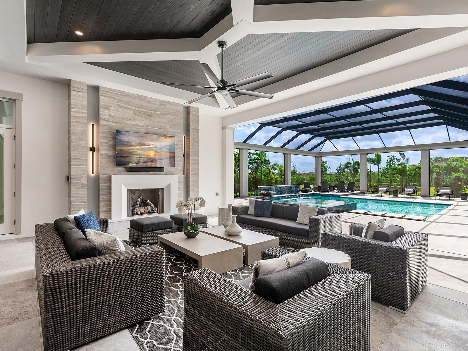 LAKE CLUB PH II - Residential