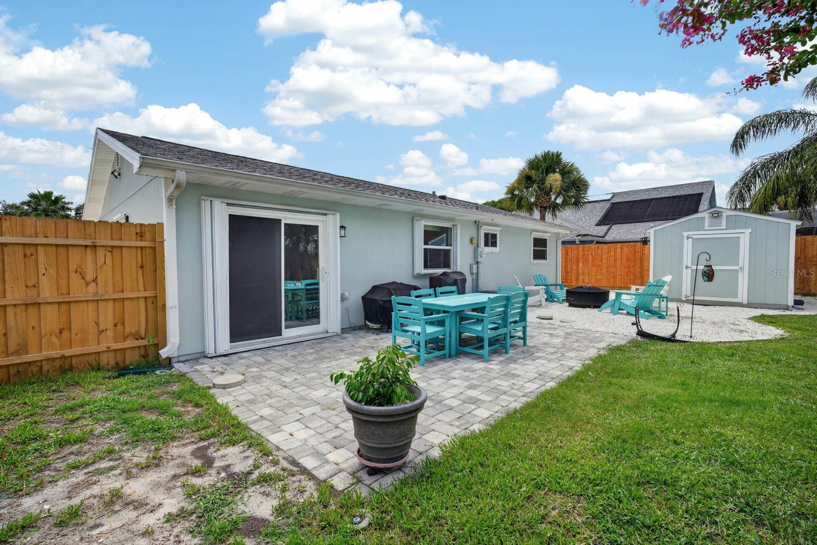 SILVER SANDS SEC A - Residential