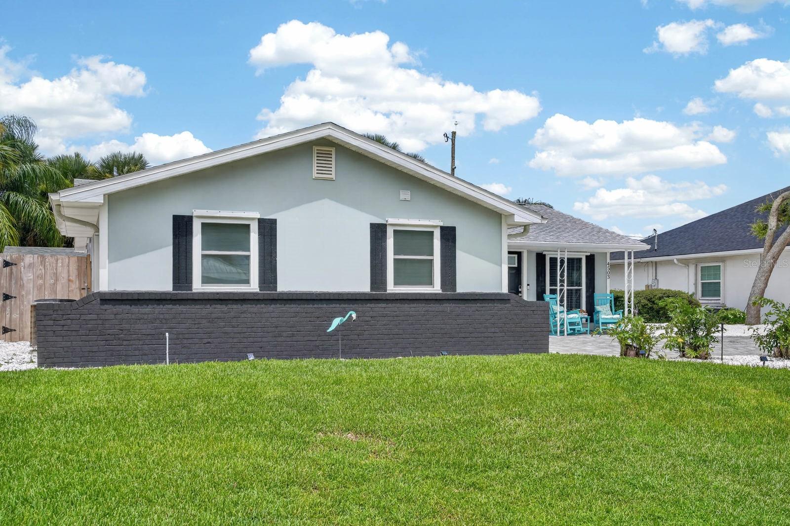 SILVER SANDS SEC A - Residential