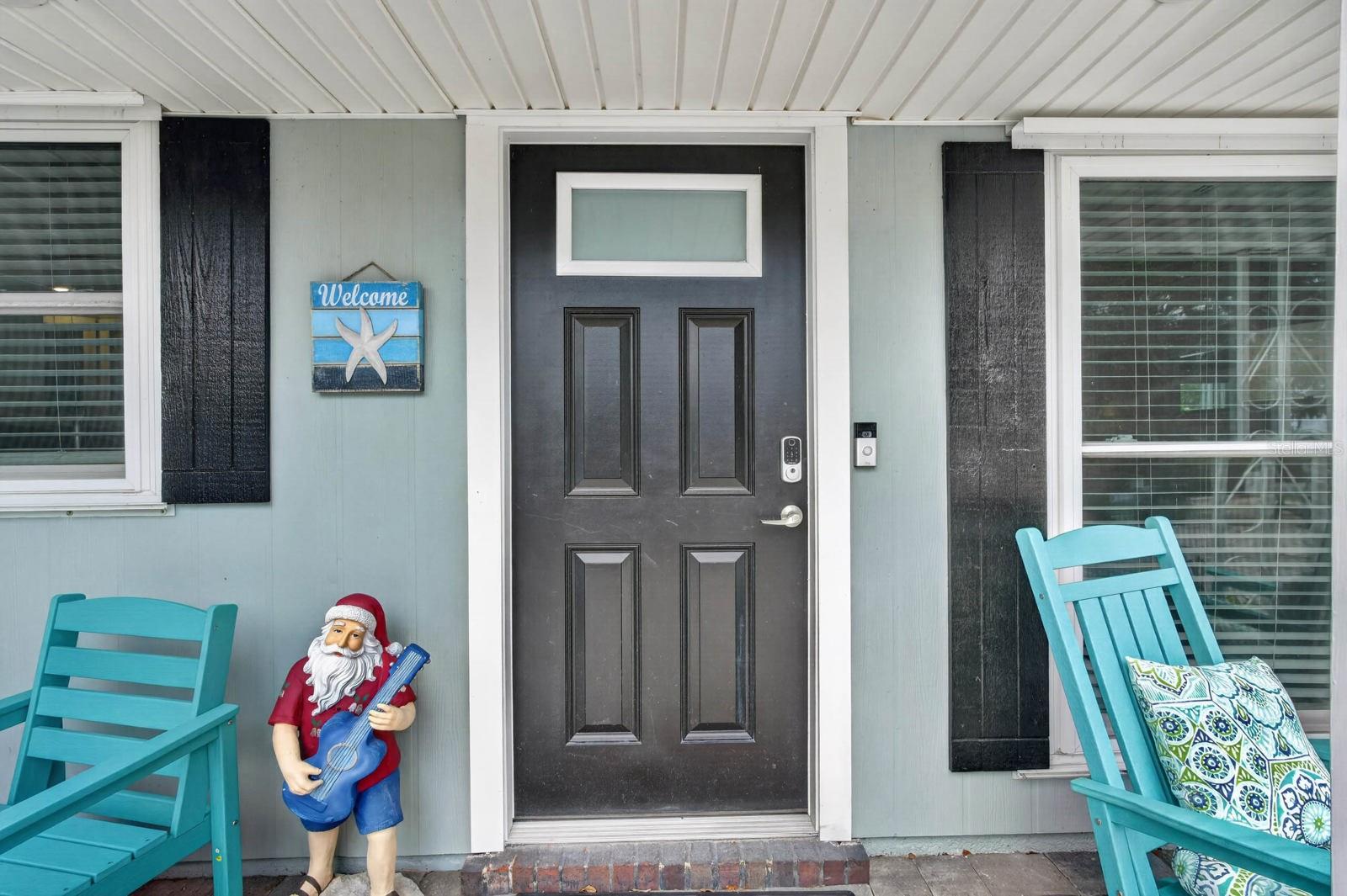 SILVER SANDS SEC A - Residential