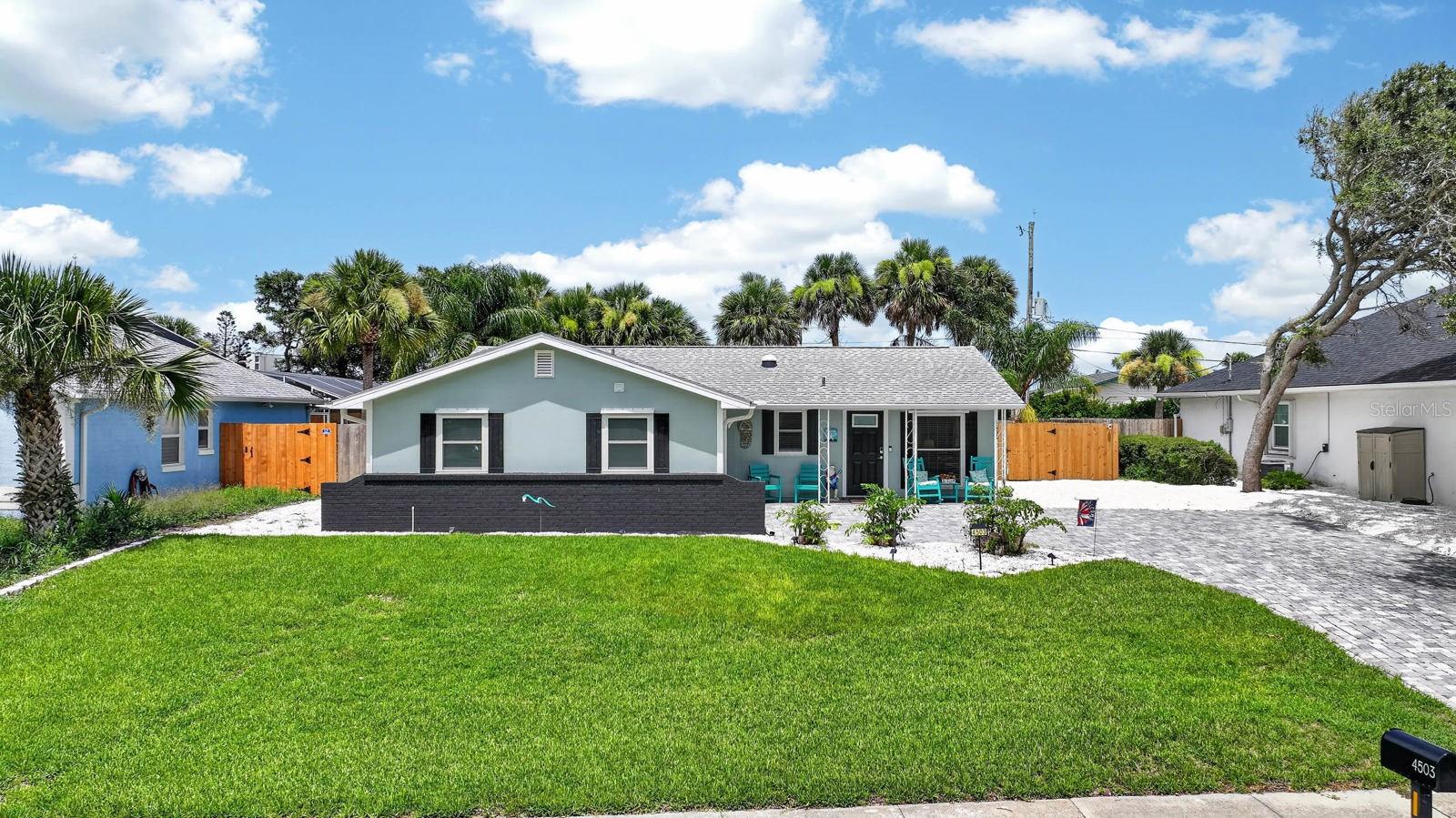 SILVER SANDS SEC A - Residential