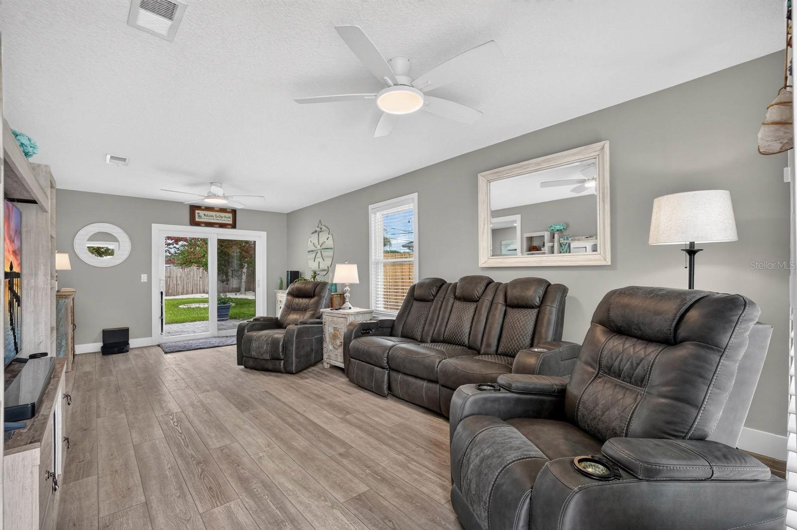 SILVER SANDS SEC A - Residential