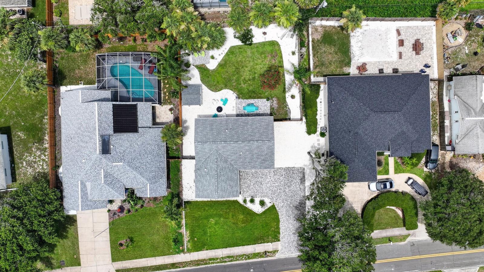 SILVER SANDS SEC A - Residential