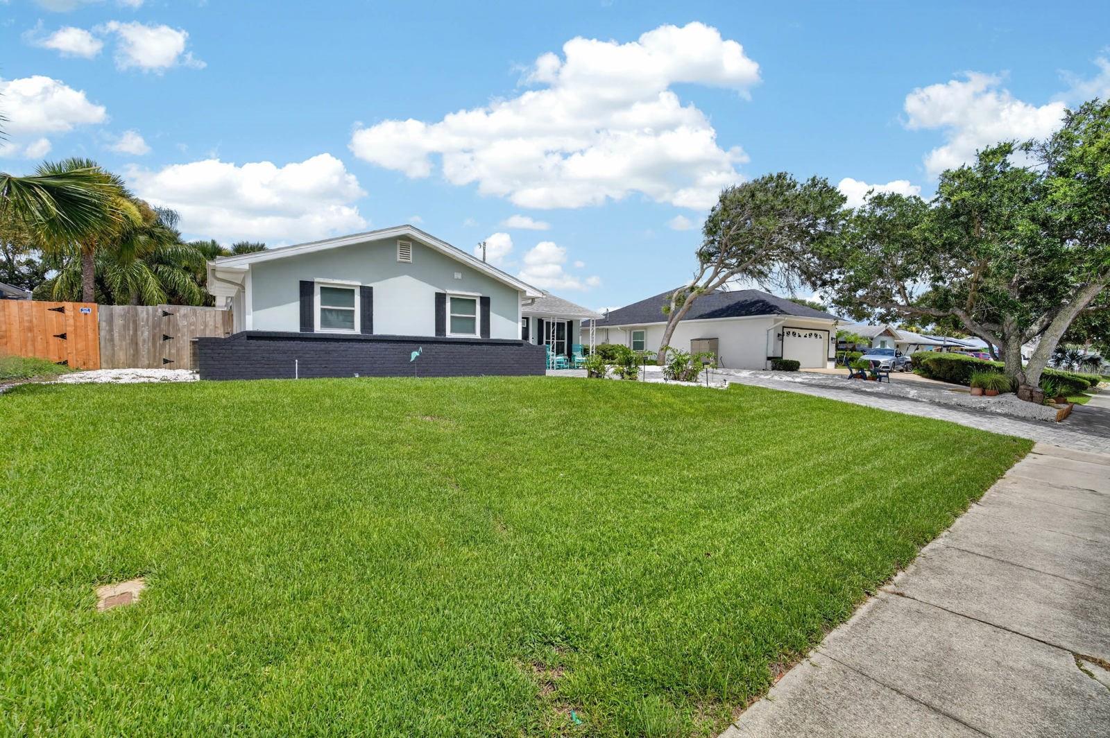 SILVER SANDS SEC A - Residential