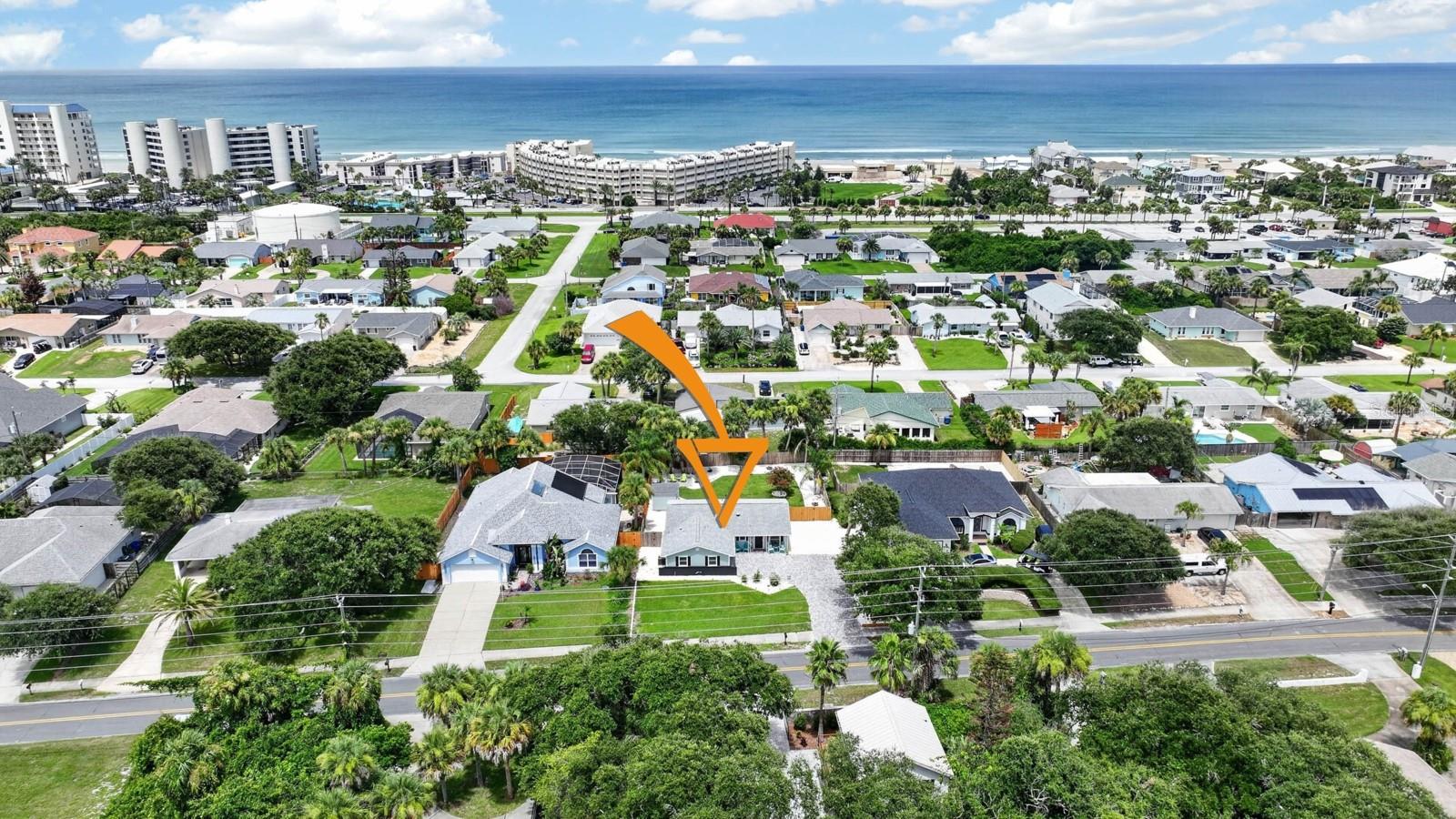 SILVER SANDS SEC A - Residential