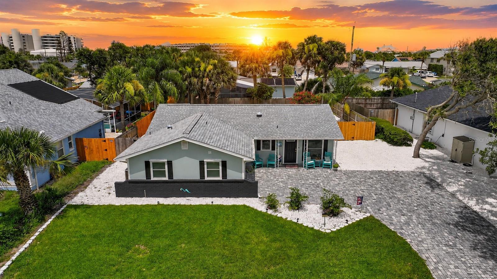 SILVER SANDS SEC A - Residential