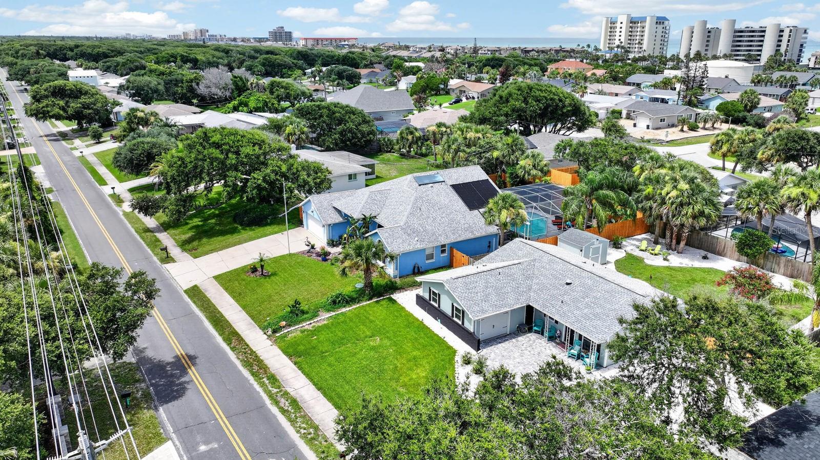 SILVER SANDS SEC A - Residential