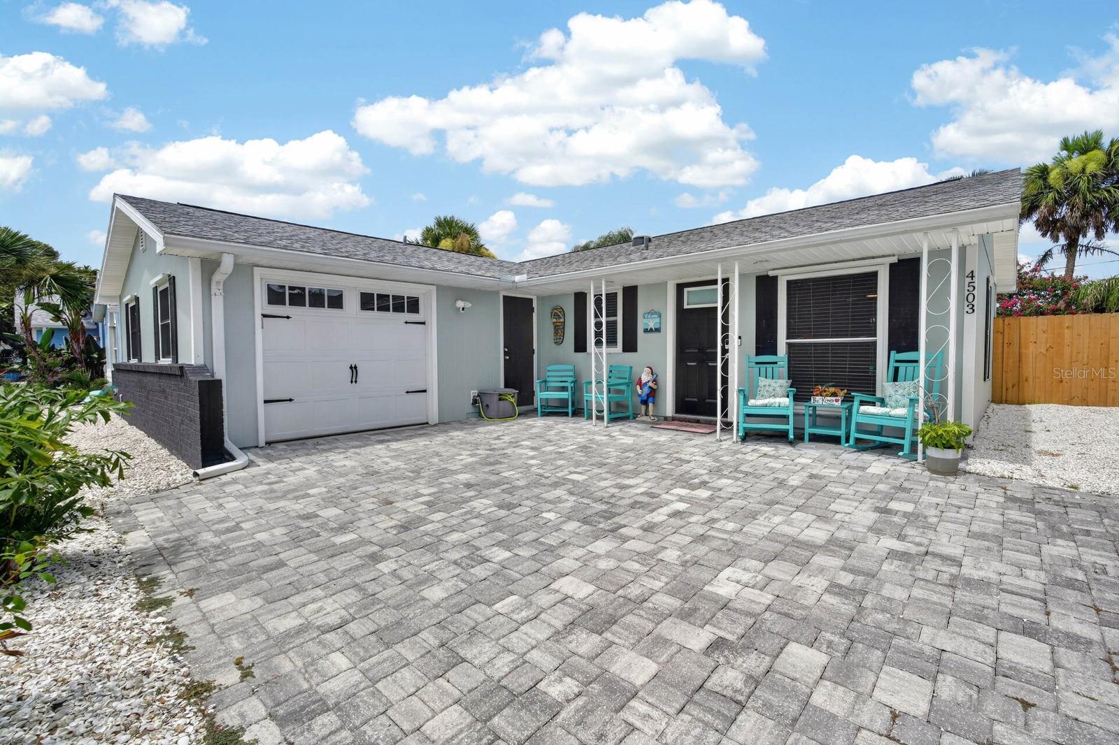 SILVER SANDS SEC A - Residential