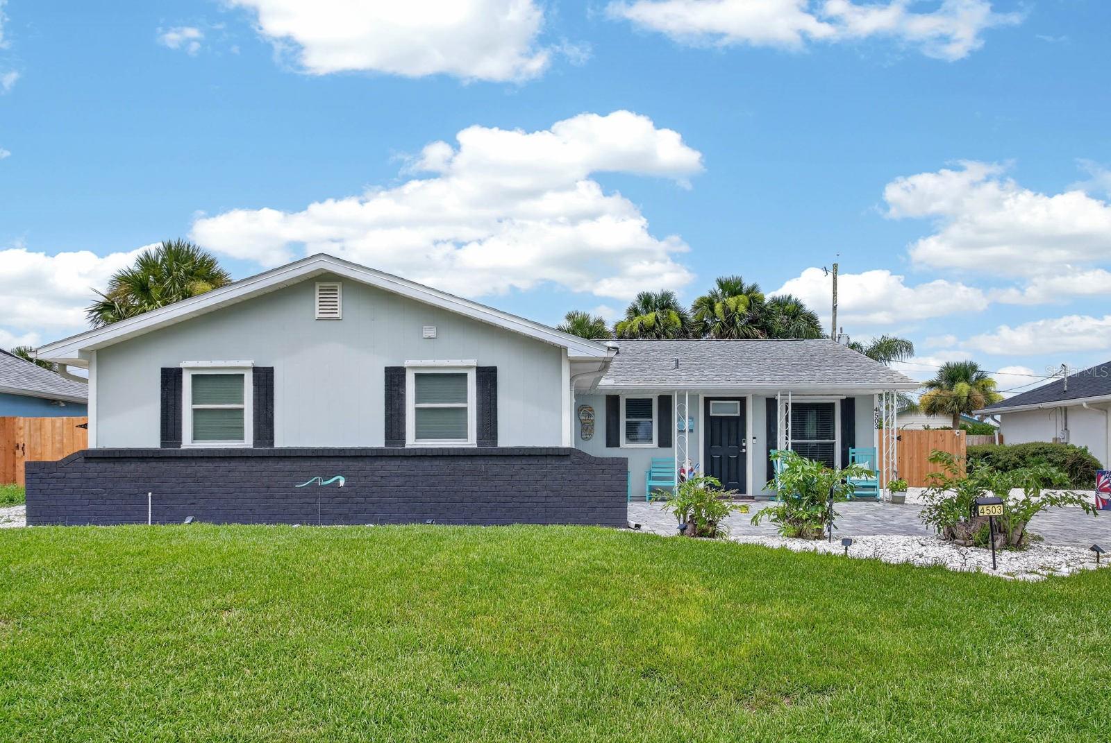 SILVER SANDS SEC A - Residential