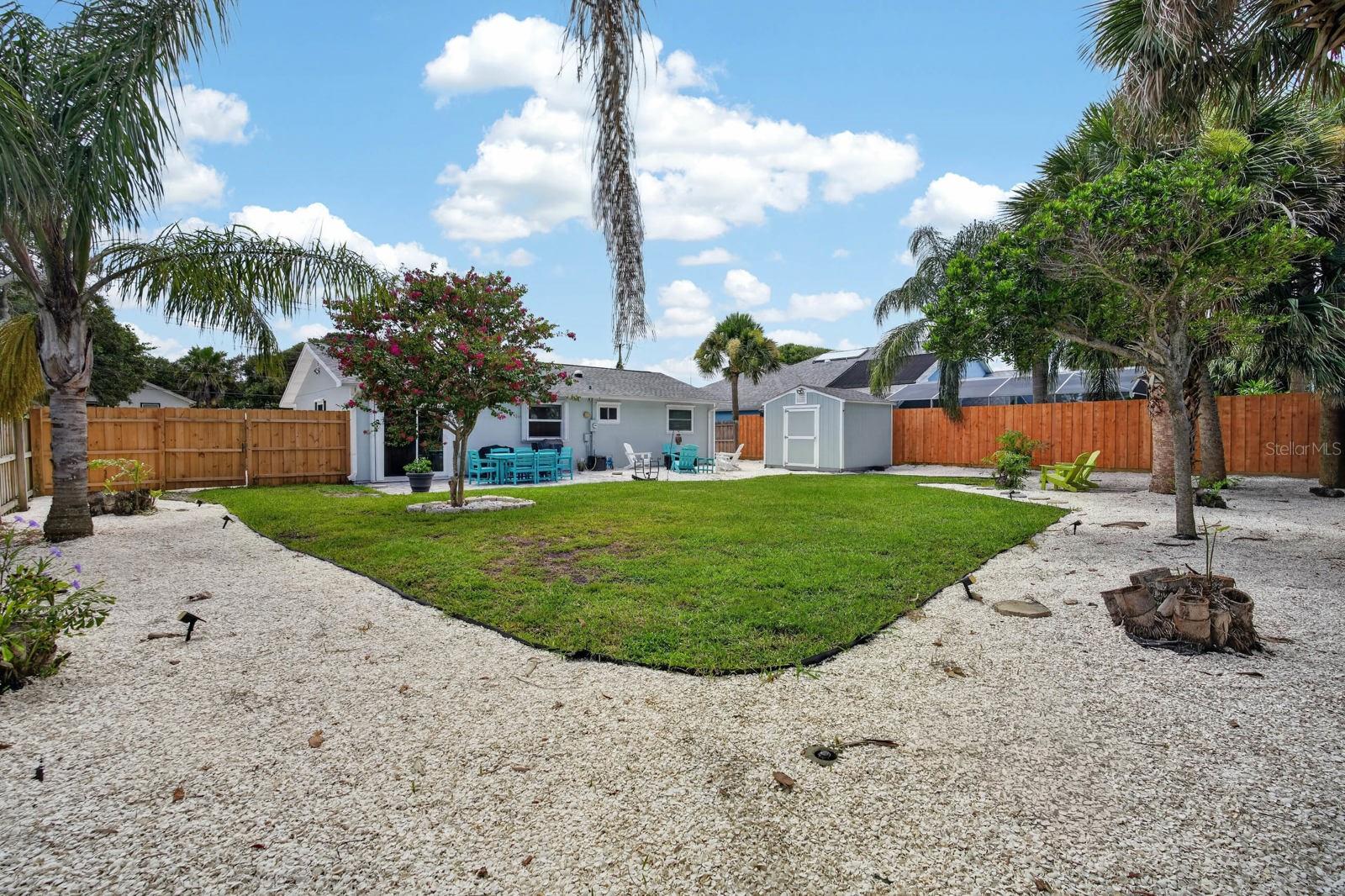 SILVER SANDS SEC A - Residential