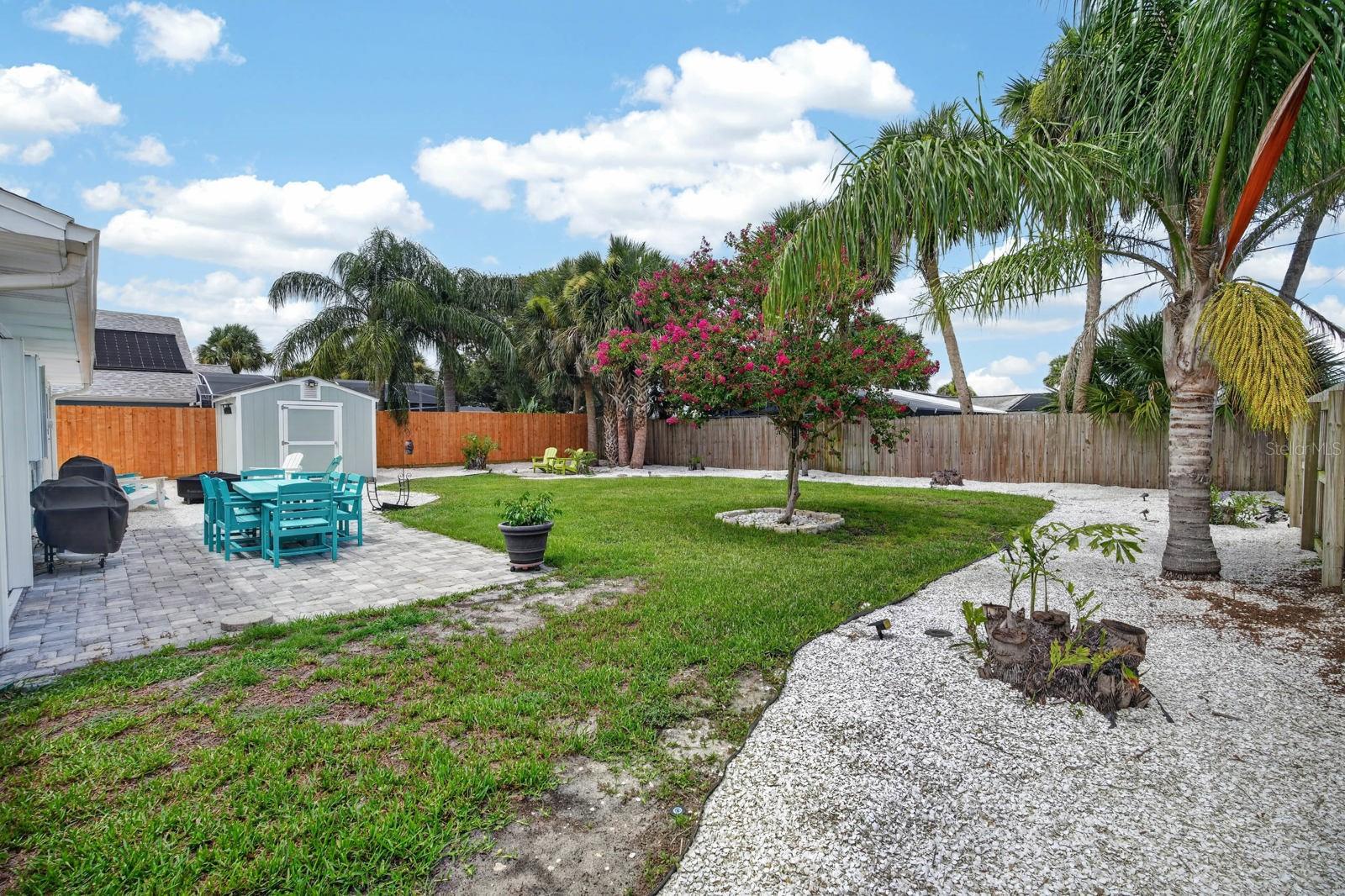 SILVER SANDS SEC A - Residential