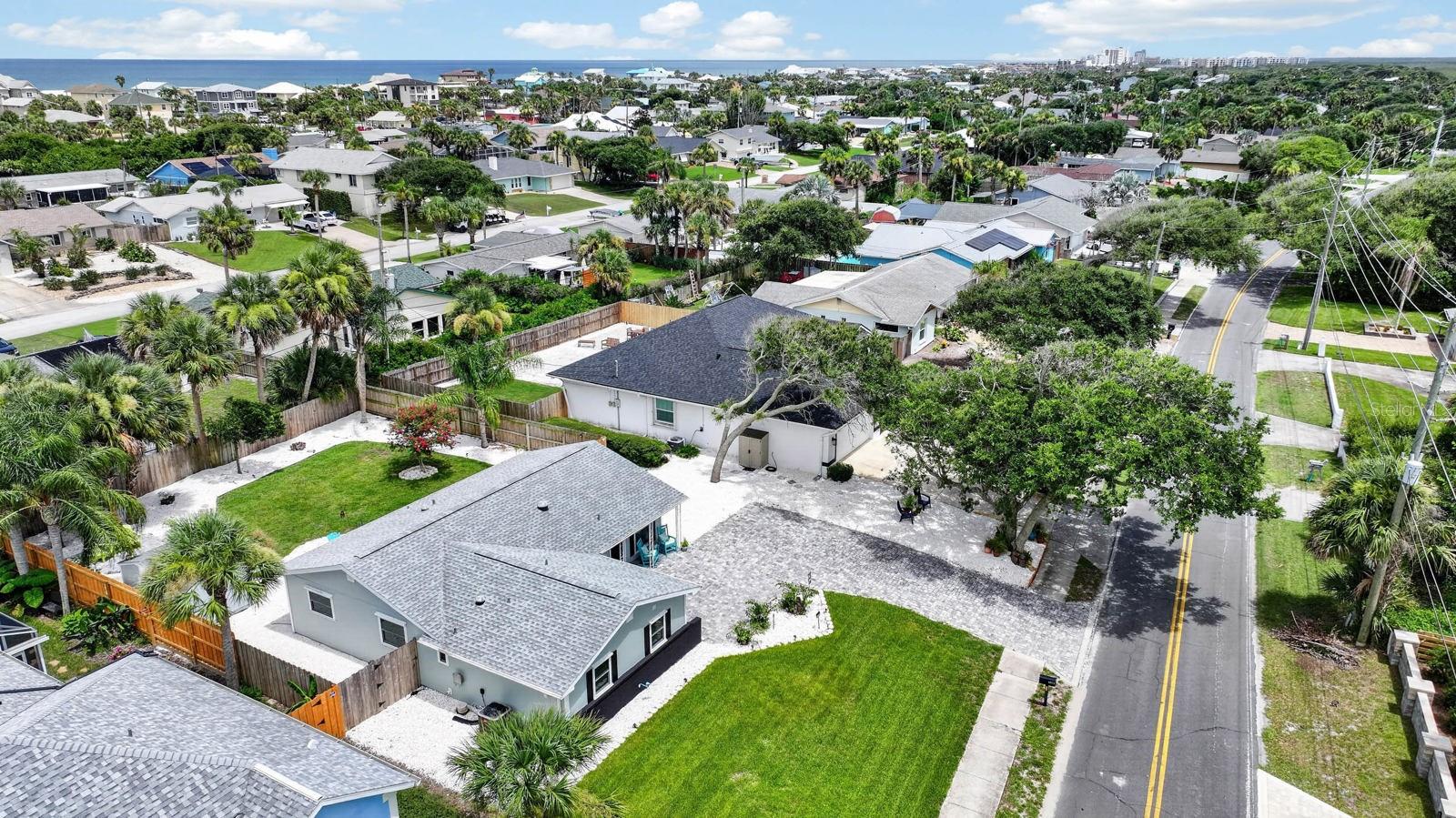 SILVER SANDS SEC A - Residential