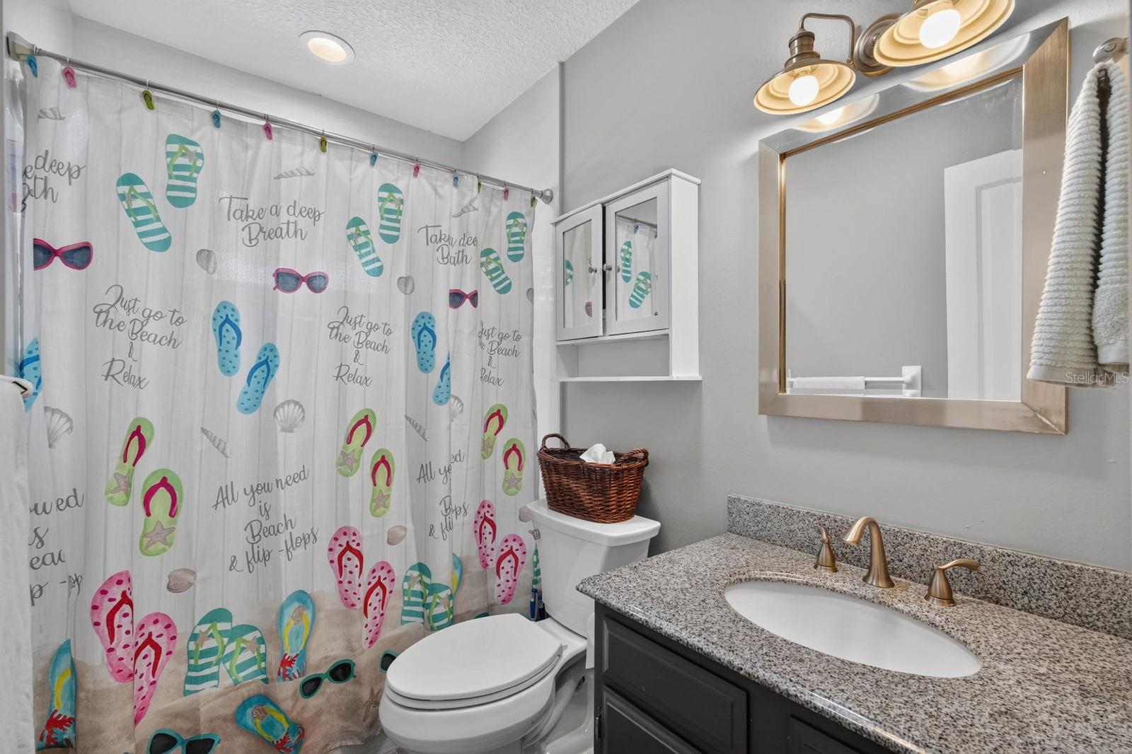 SILVER SANDS SEC A - Residential