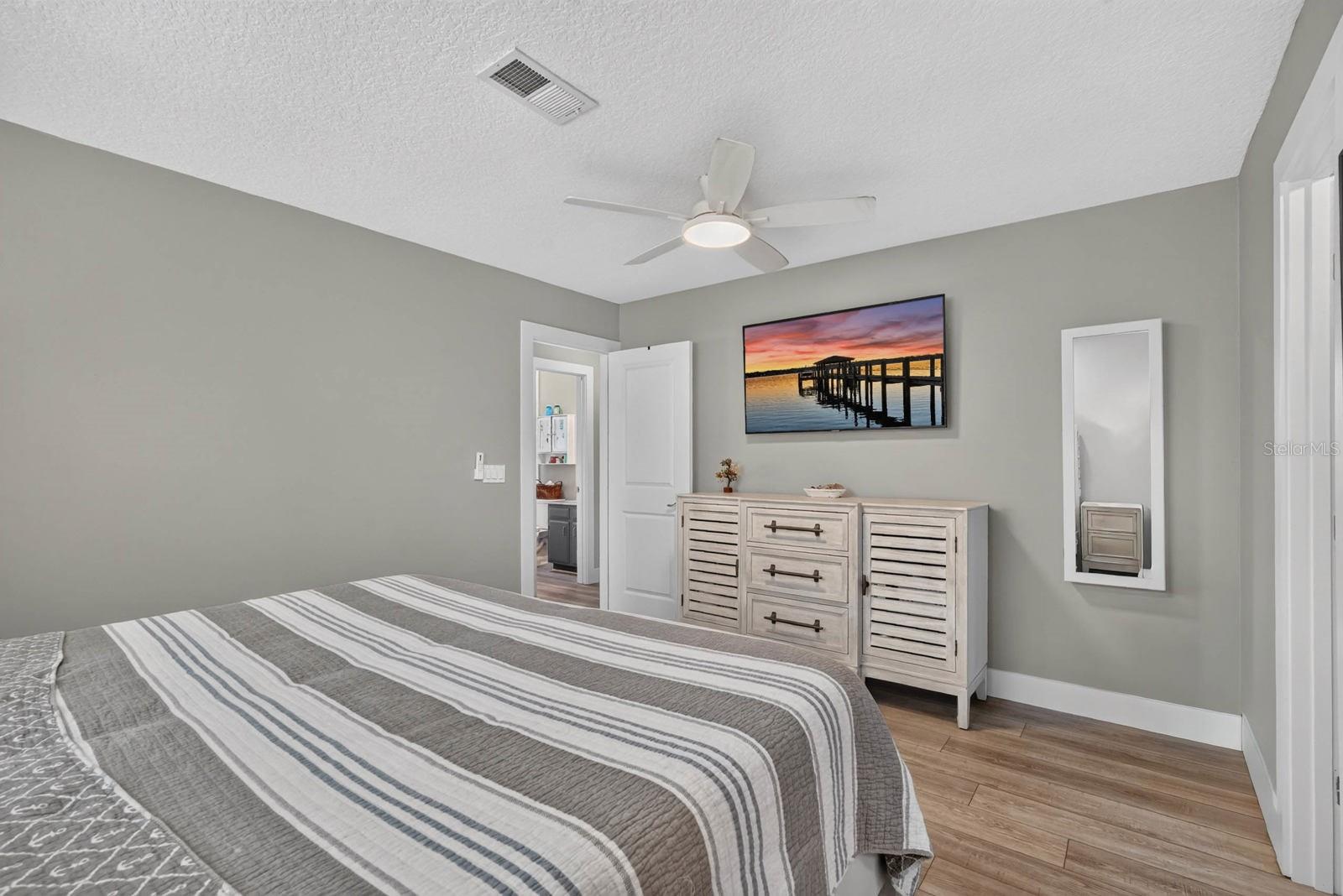 SILVER SANDS SEC A - Residential