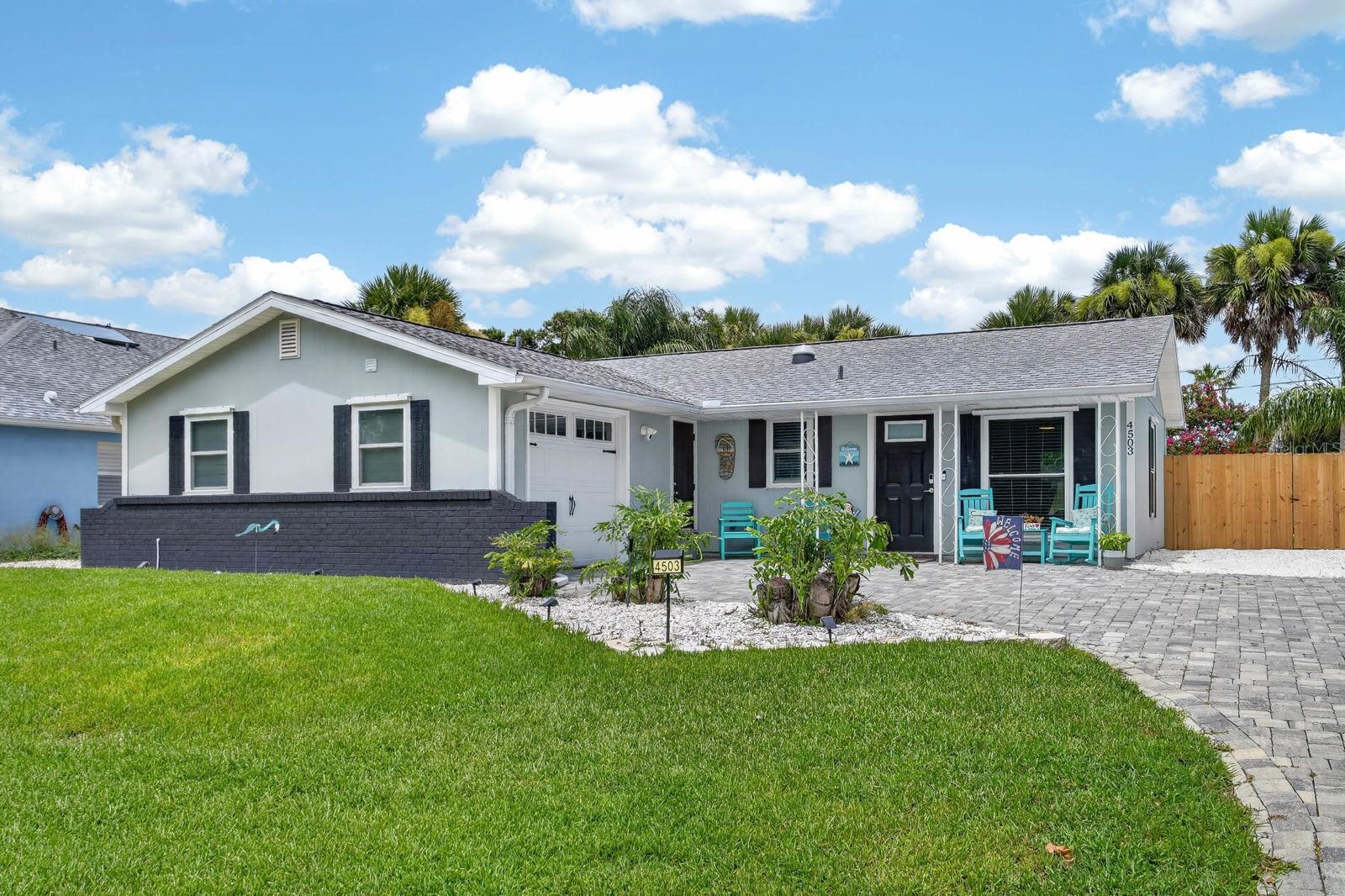 SILVER SANDS SEC A - Residential