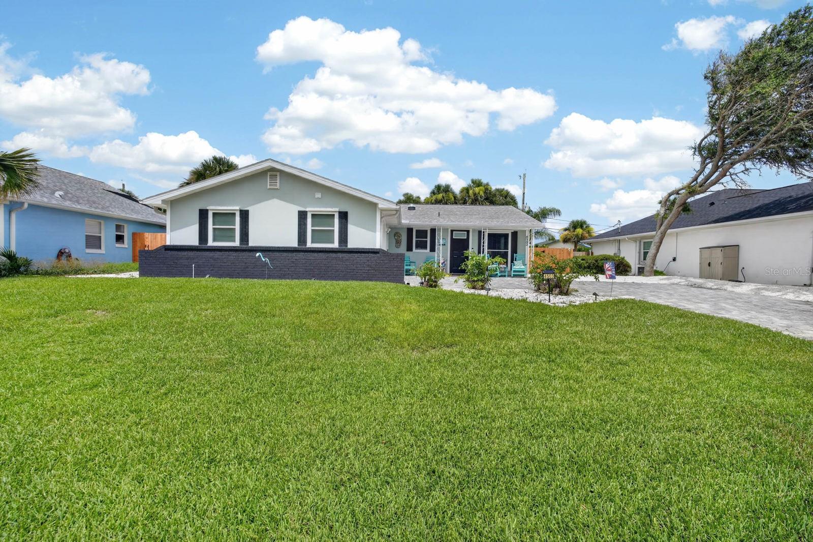 SILVER SANDS SEC A - Residential