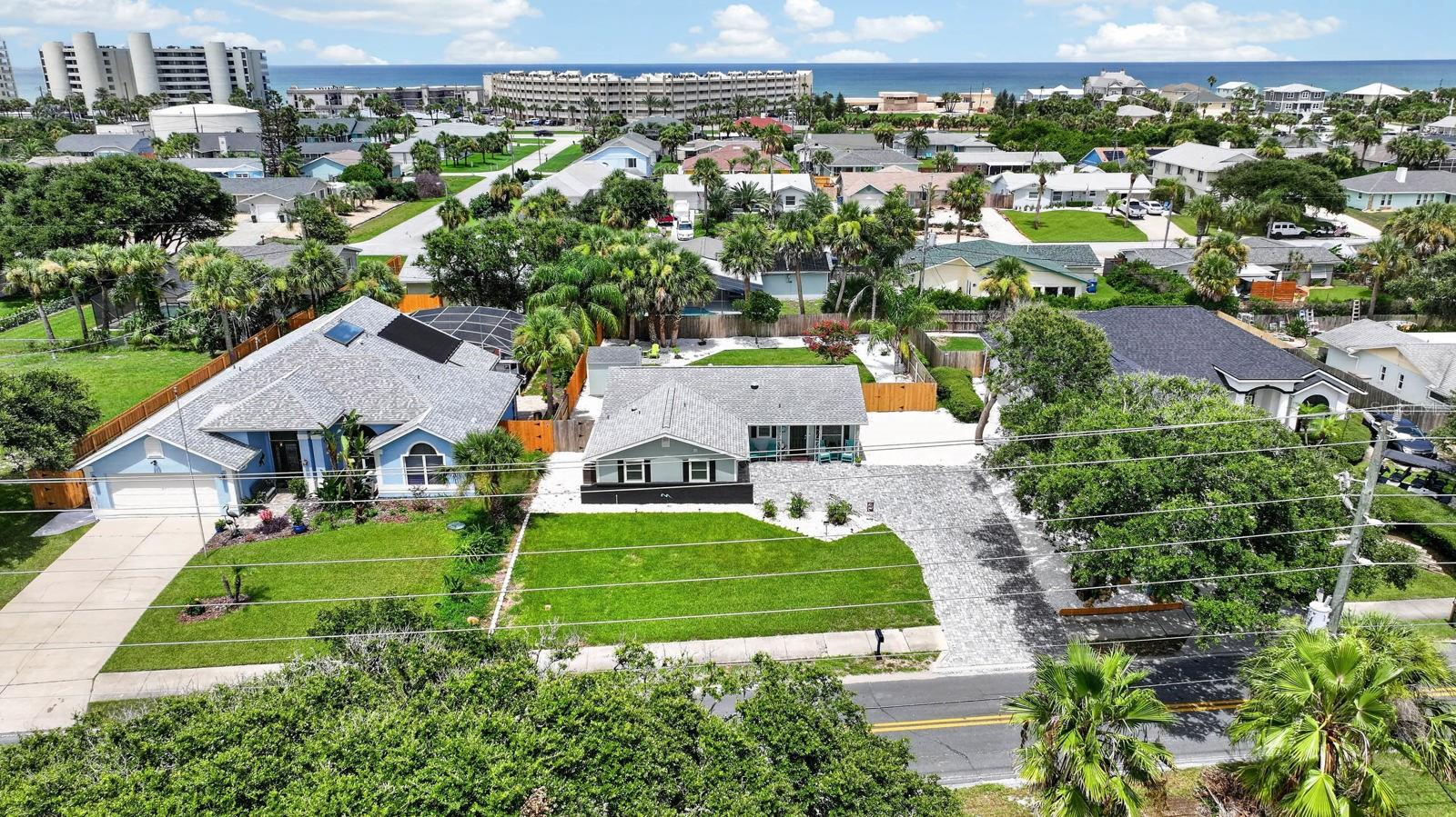 SILVER SANDS SEC A - Residential