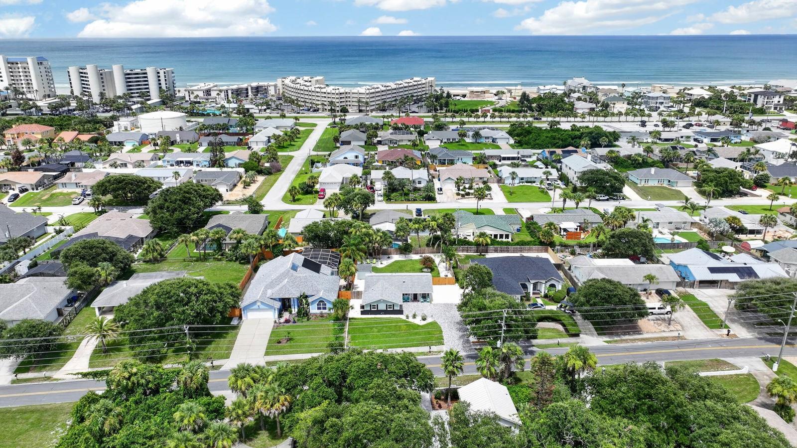 SILVER SANDS SEC A - Residential