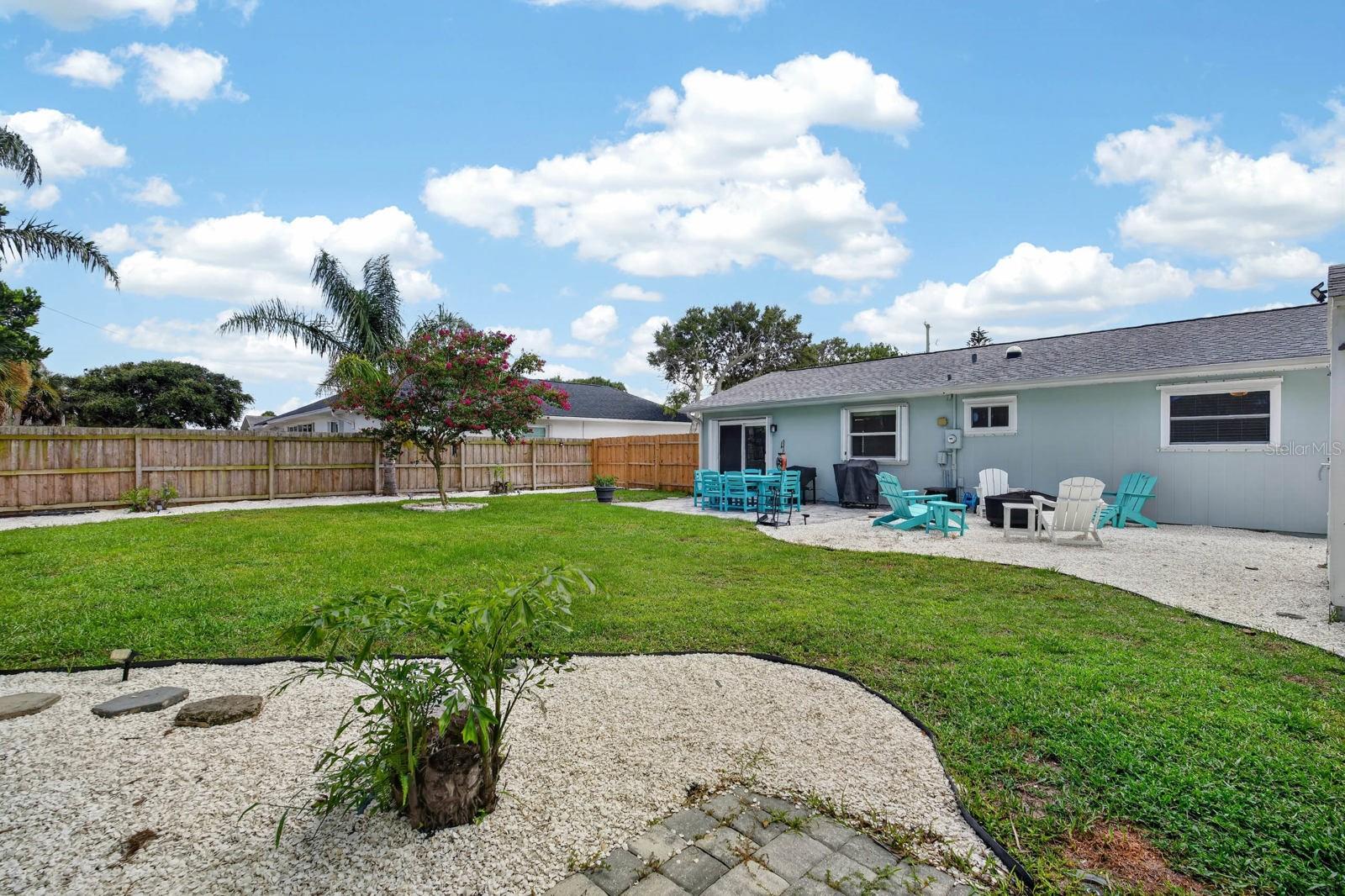 SILVER SANDS SEC A - Residential