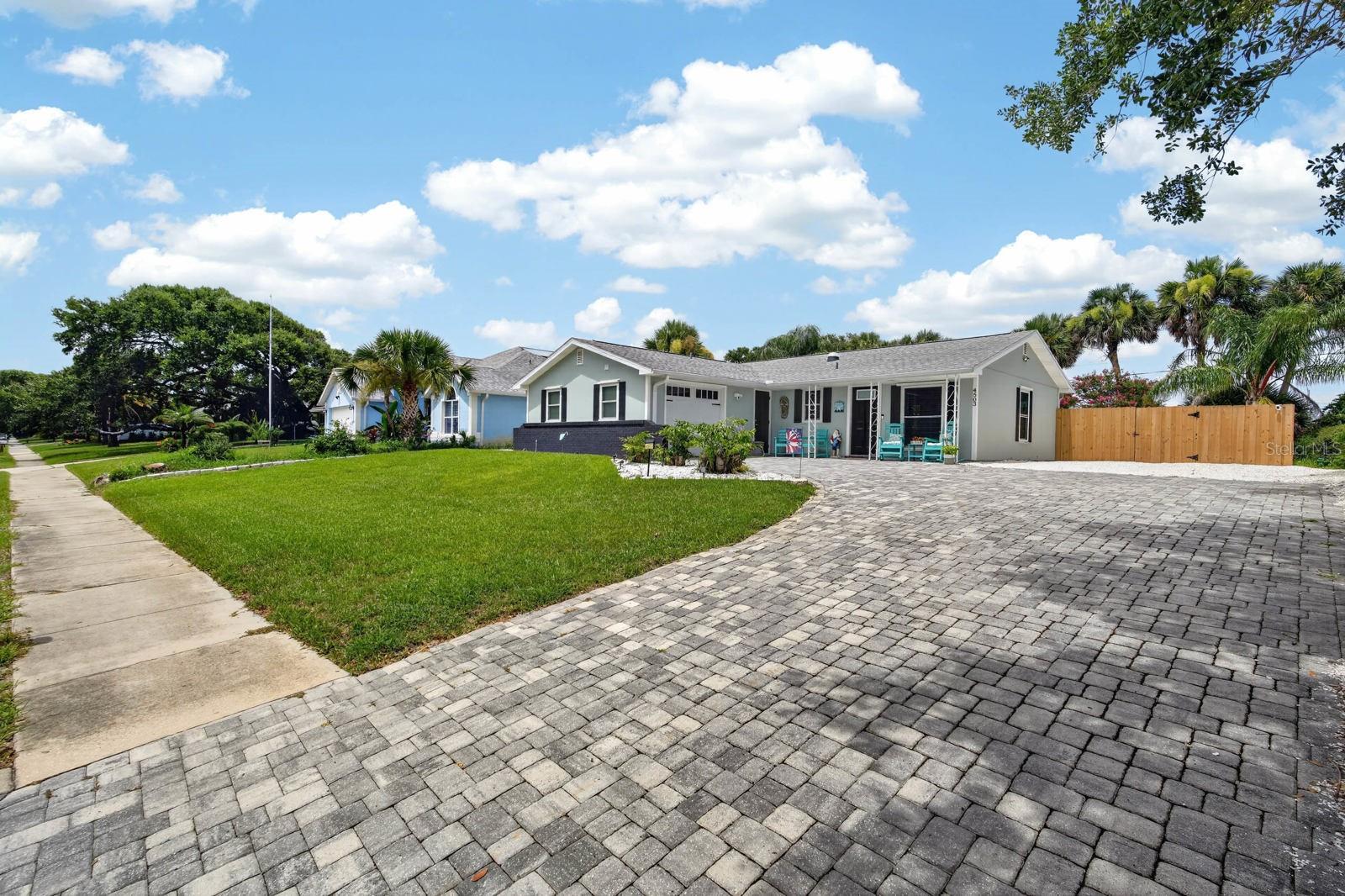 SILVER SANDS SEC A - Residential