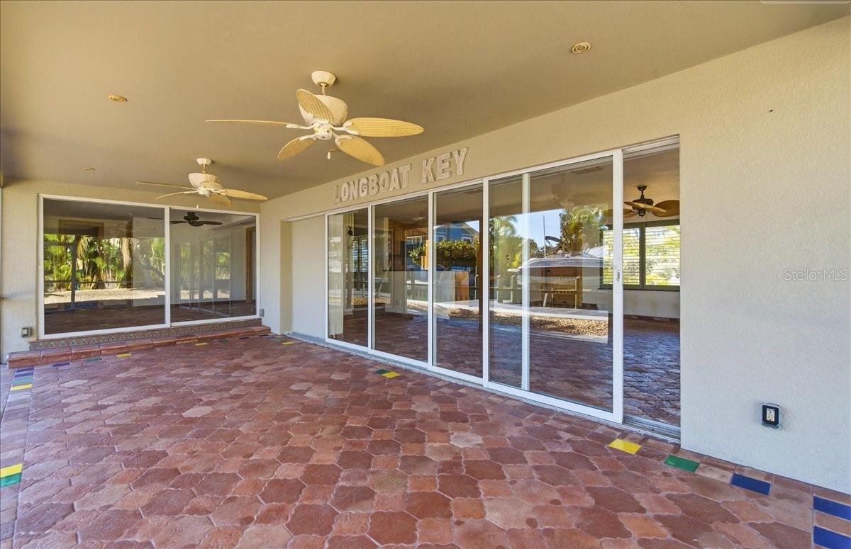 LONGBOAT KEY - Residential