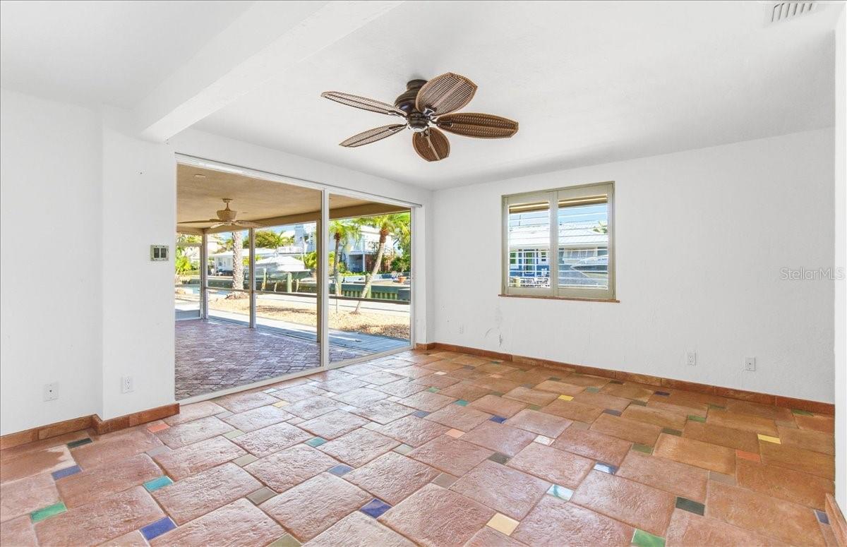 LONGBOAT KEY - Residential