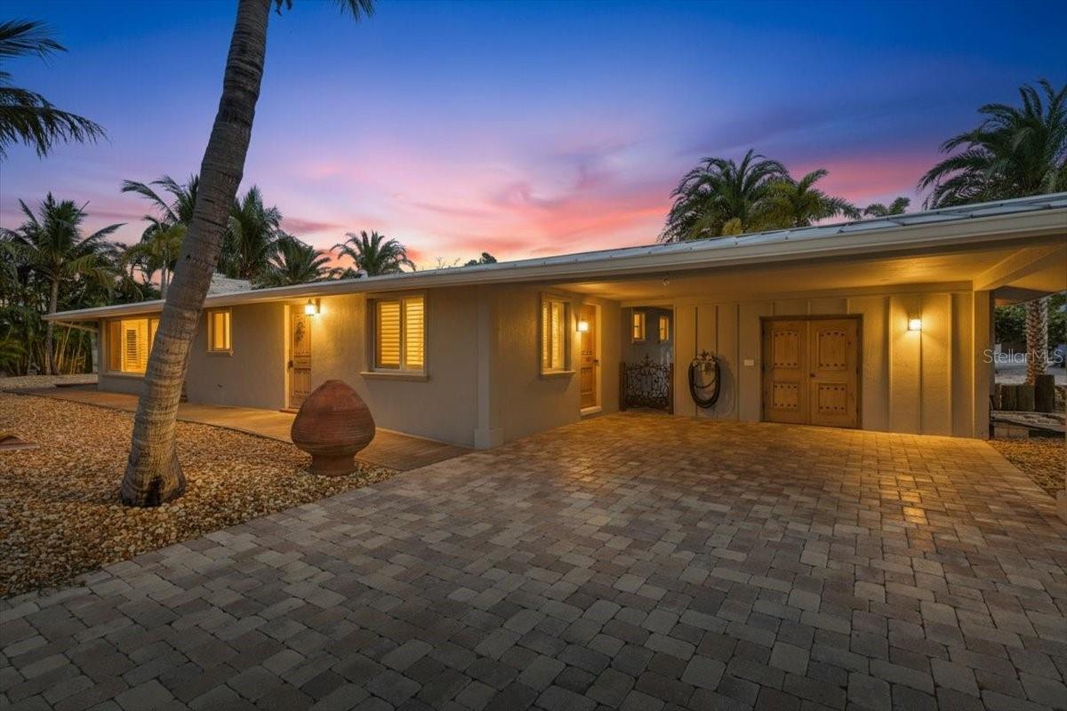 LONGBOAT KEY - Residential