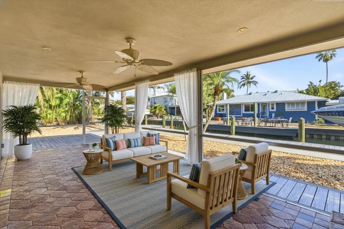 LONGBOAT KEY - Residential