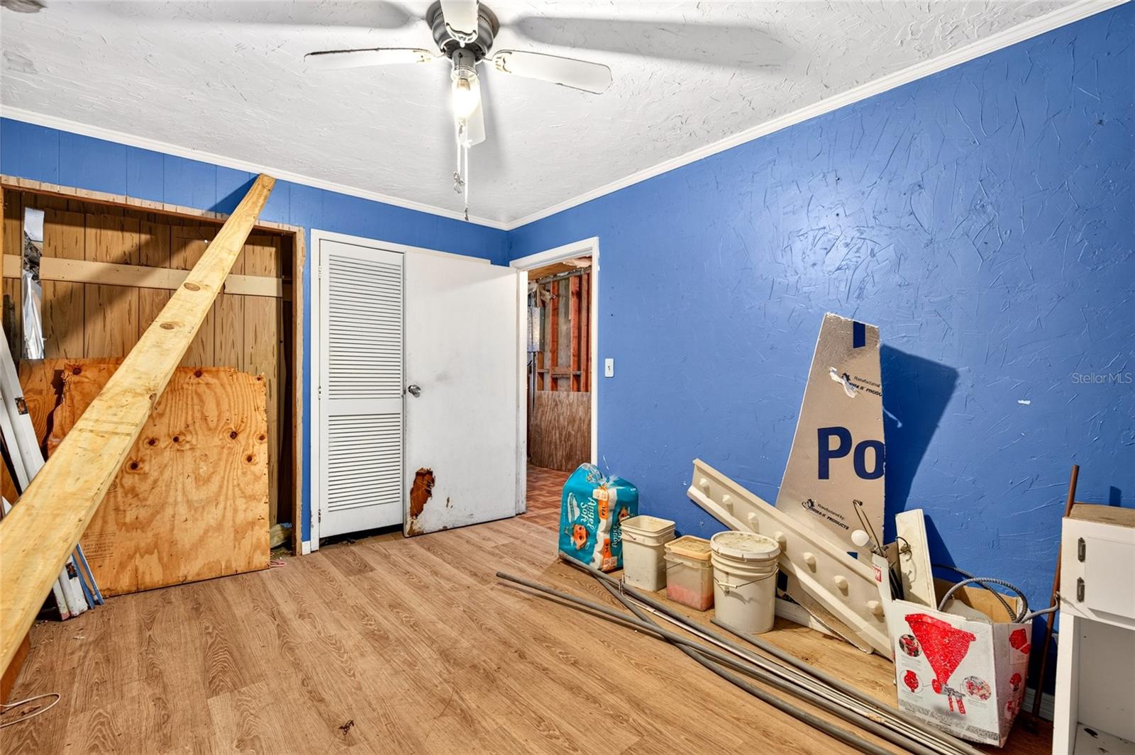 MOSS BLUFF RDG - Residential
