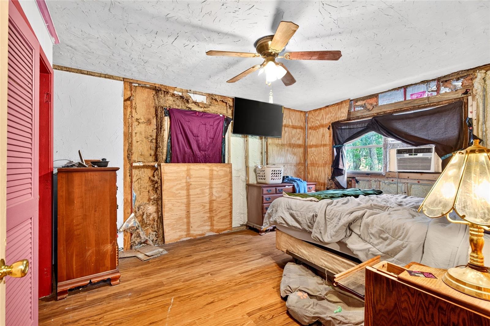 MOSS BLUFF RDG - Residential