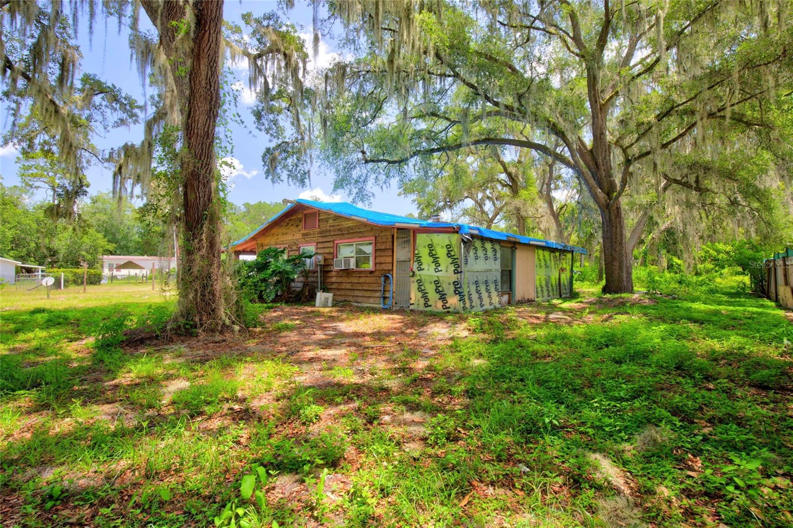 MOSS BLUFF RDG - Residential
