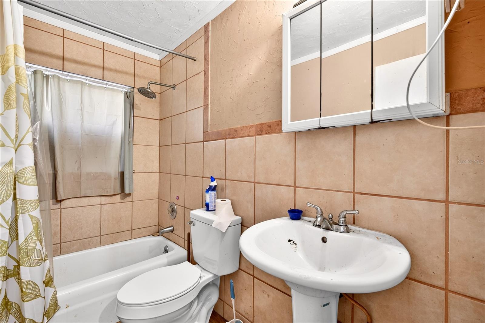 MOSS BLUFF RDG - Residential