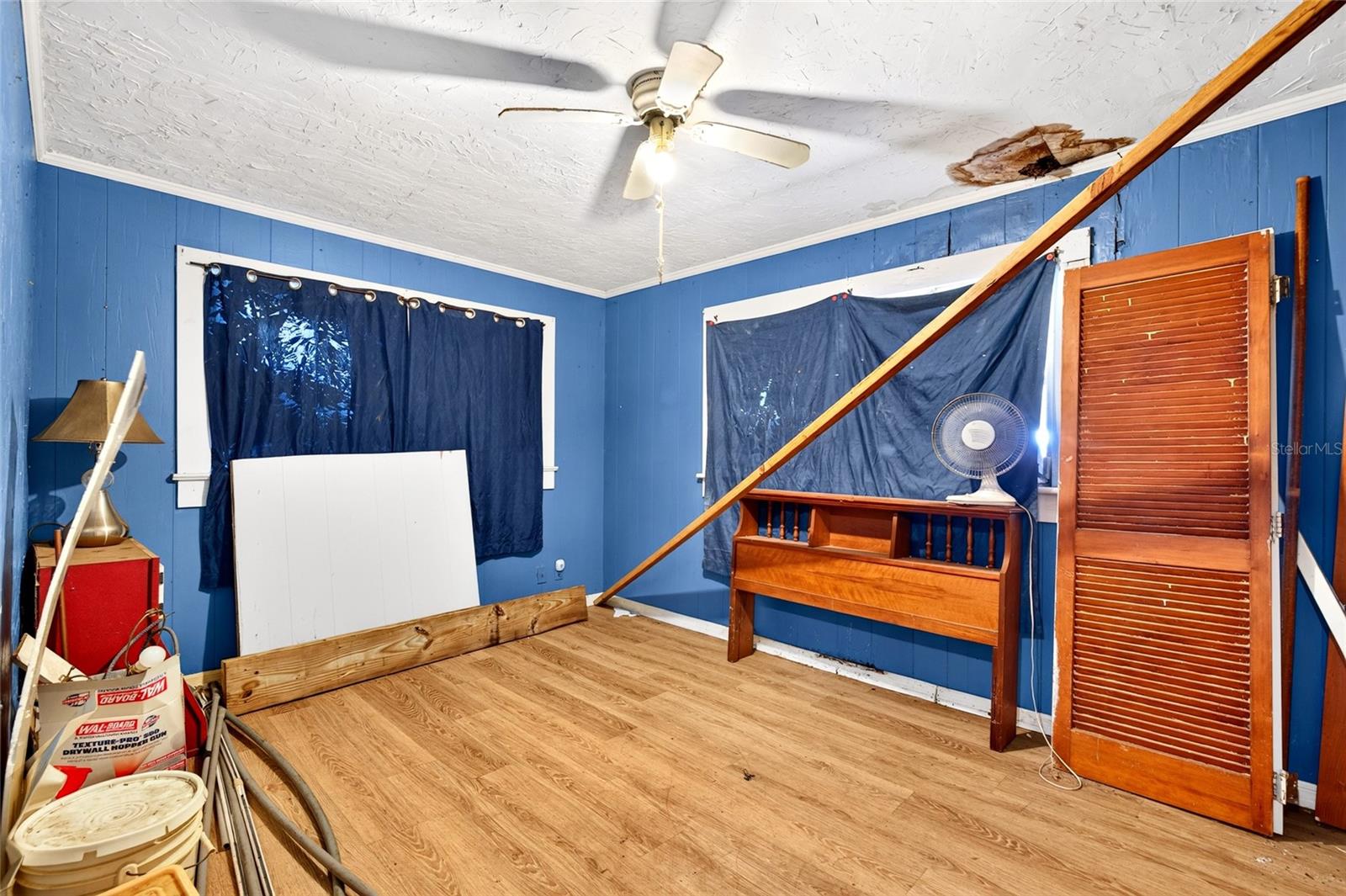 MOSS BLUFF RDG - Residential