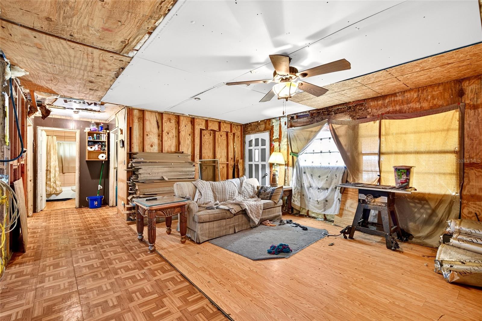 MOSS BLUFF RDG - Residential