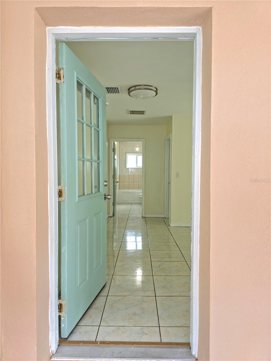 PINELLAS PARK - Residential