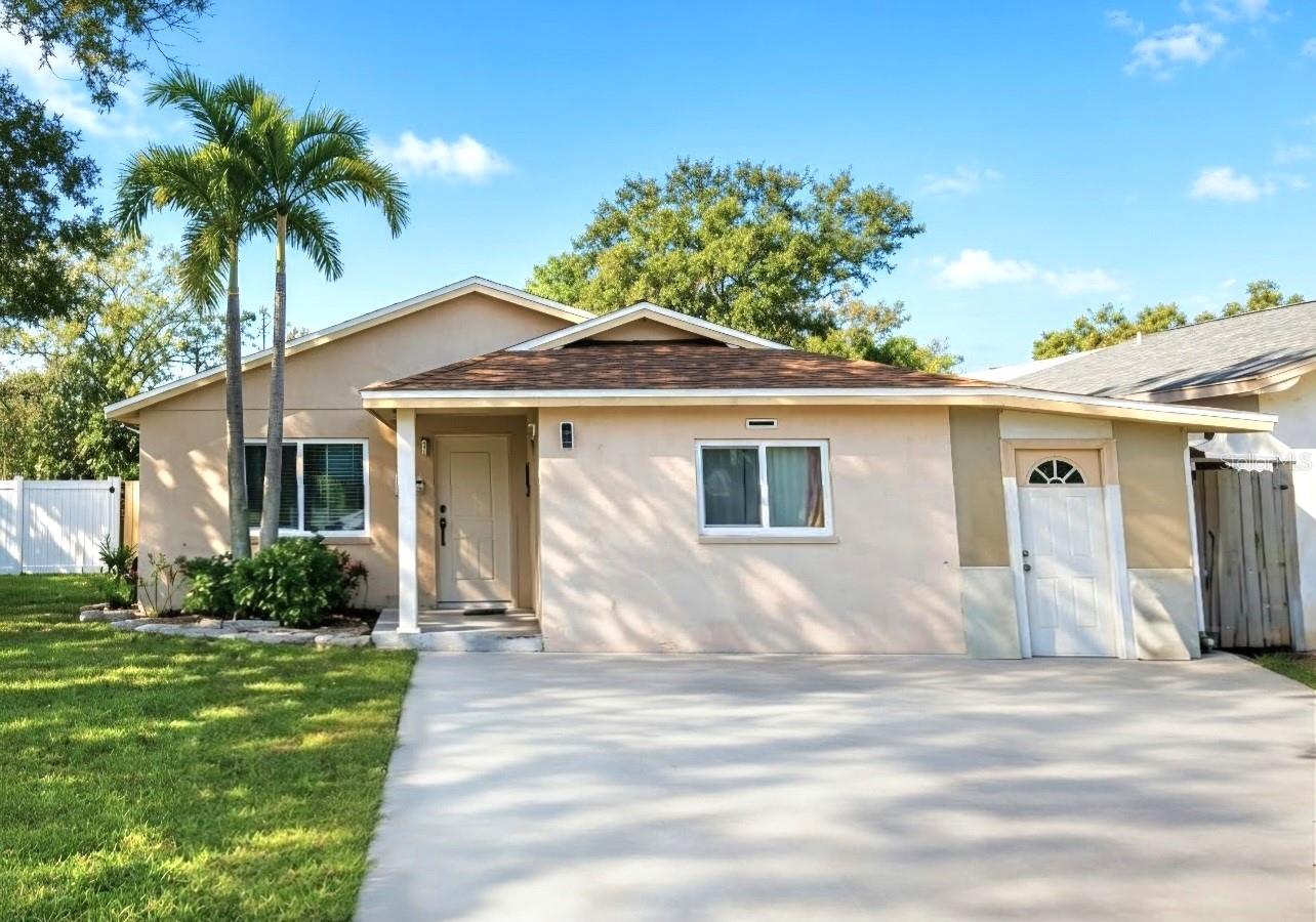 PINELLAS PARK - Residential