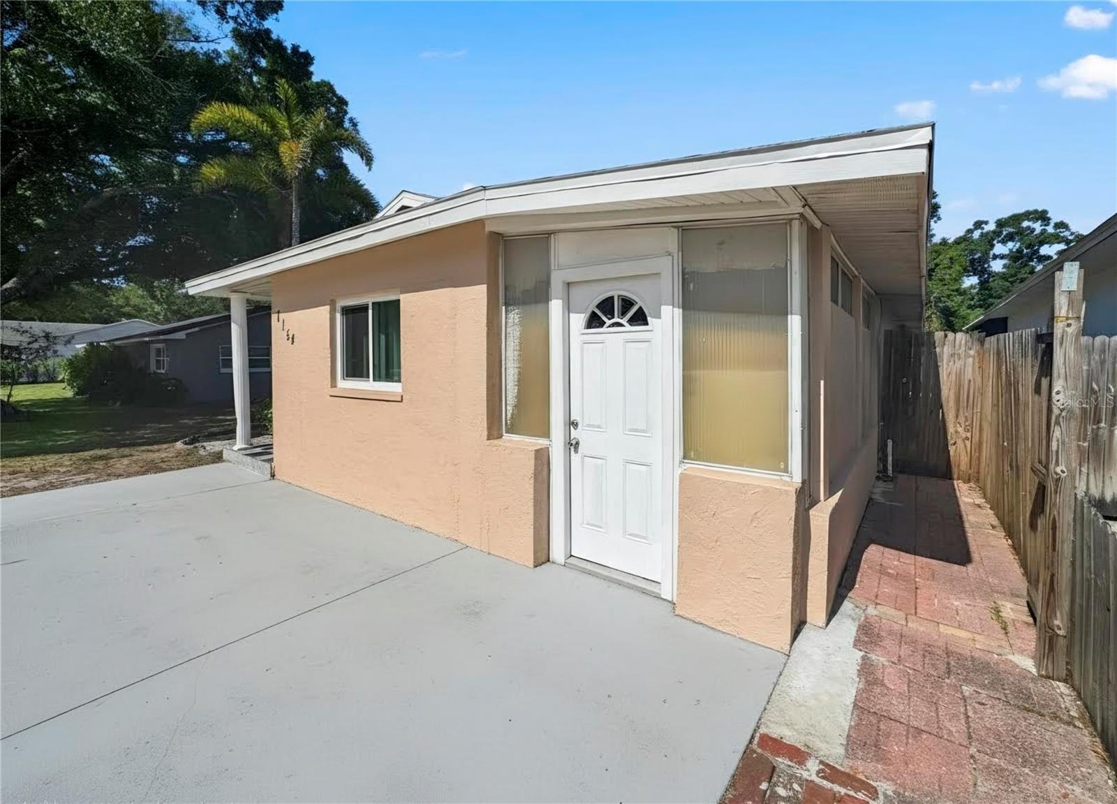 PINELLAS PARK - Residential