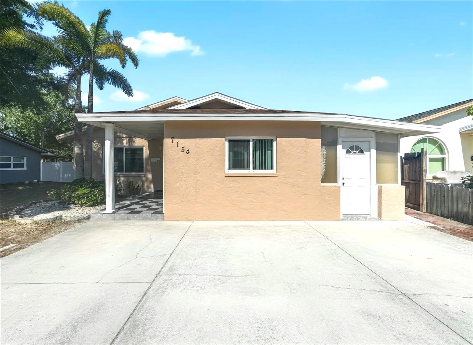 PINELLAS PARK - Residential