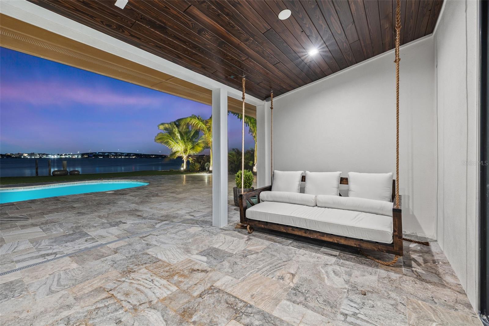 BELLEAIR BEACH YACHT CLUB ESTATES - Residential