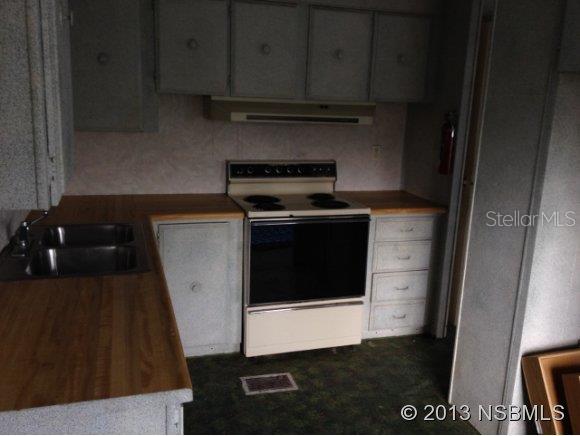 Indian Harbor Estates Unit 03 - Residential