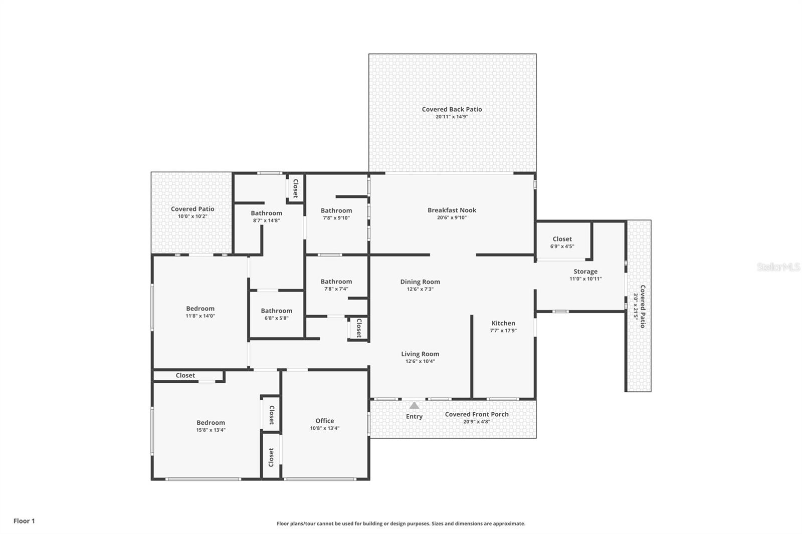 ARDSLEY MANOR SUB - Residential