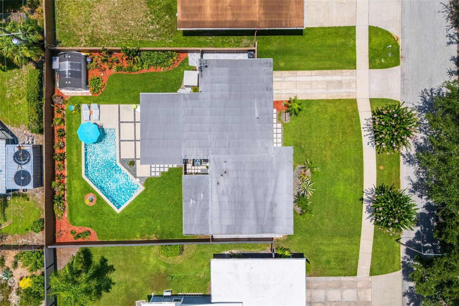 ARDSLEY MANOR SUB - Residential