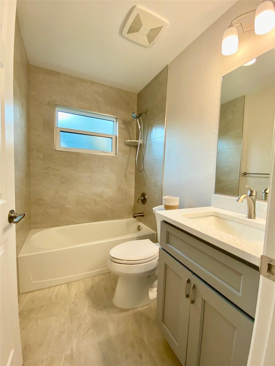 PORT CHARLOTTE SUB 30 - Residential