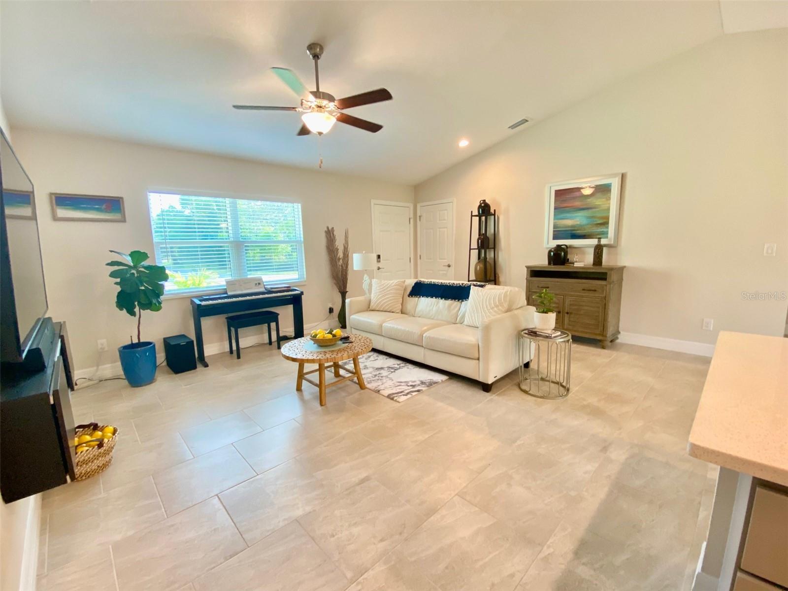 PORT CHARLOTTE SUB 30 - Residential