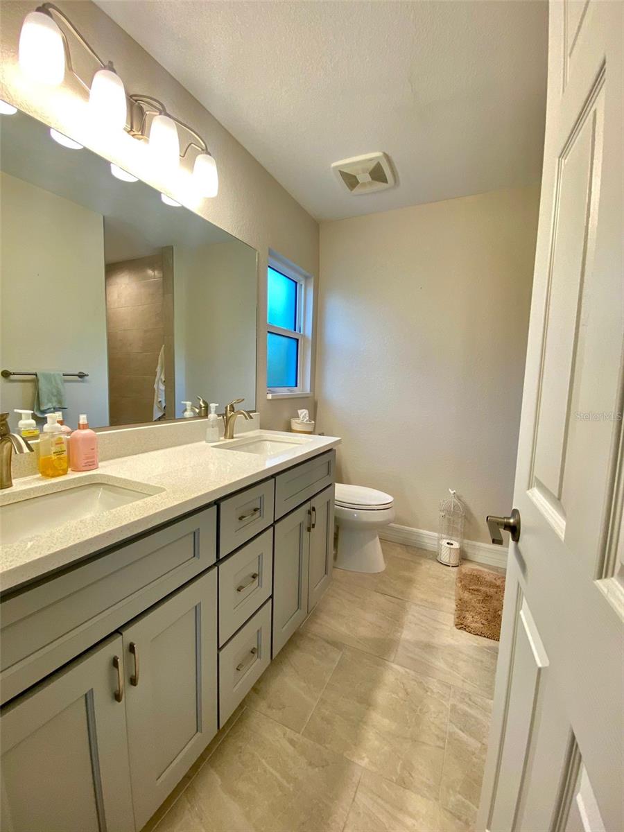 PORT CHARLOTTE SUB 30 - Residential