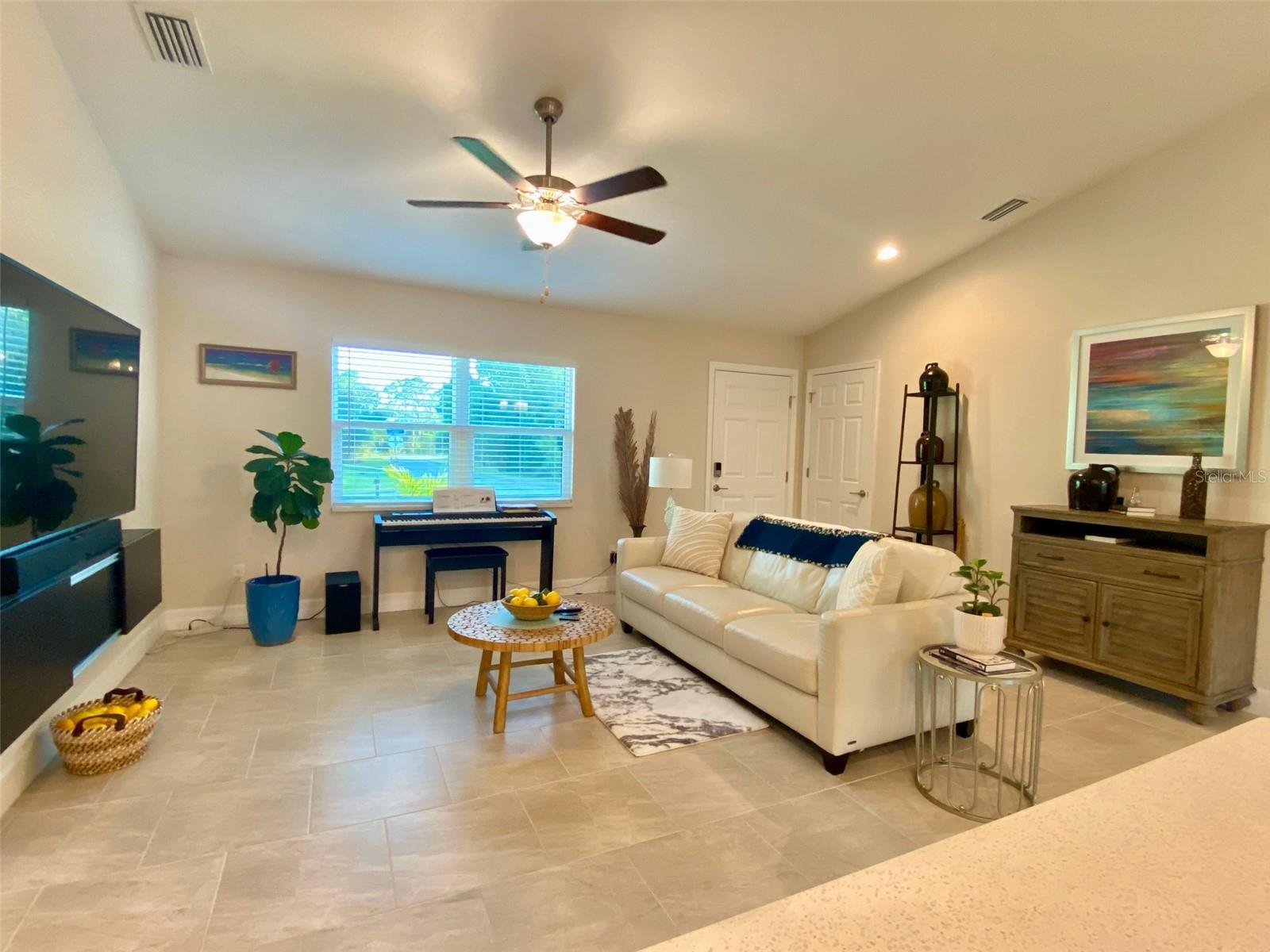 PORT CHARLOTTE SUB 30 - Residential