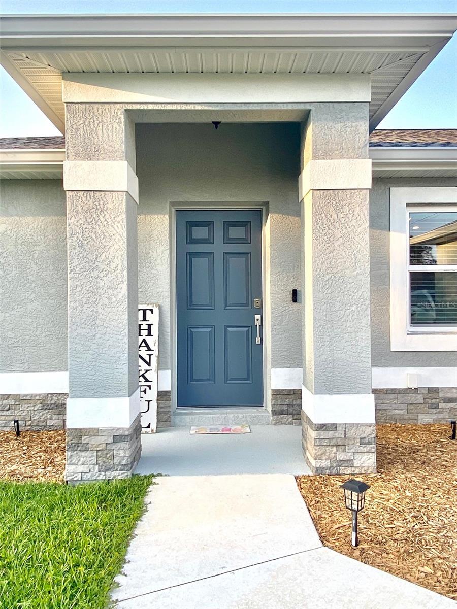PORT CHARLOTTE SUB 30 - Residential